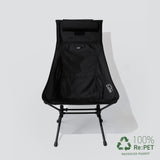 The RePET 600D Folding Stargaze Chair