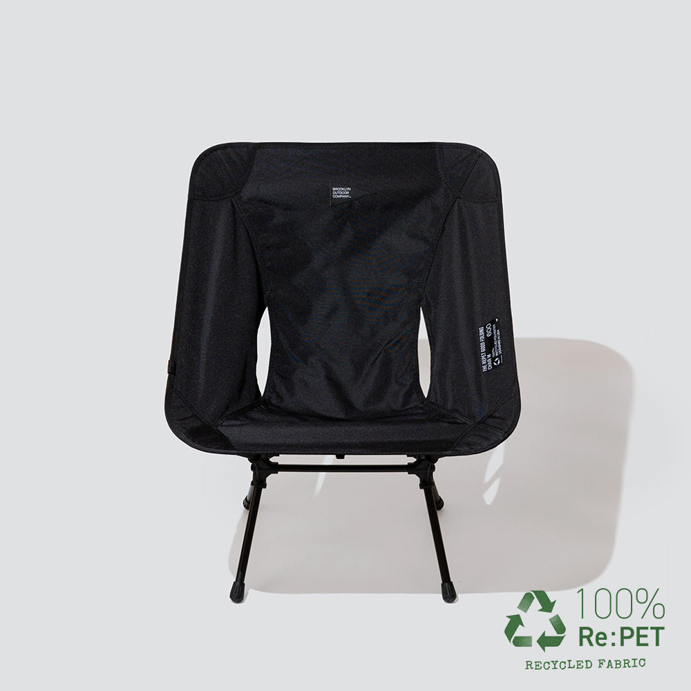 The RePET 600D Folding Chair M – brooklynoutdoorcompany-net