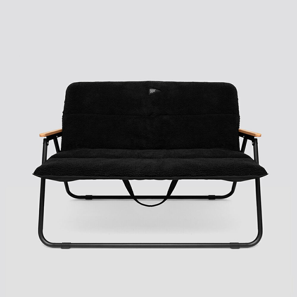【 BROOKLYN OUTDOOR COMPANY】 The Folding Bench Sherpa Cover – brooklynoutdoorcompany-net