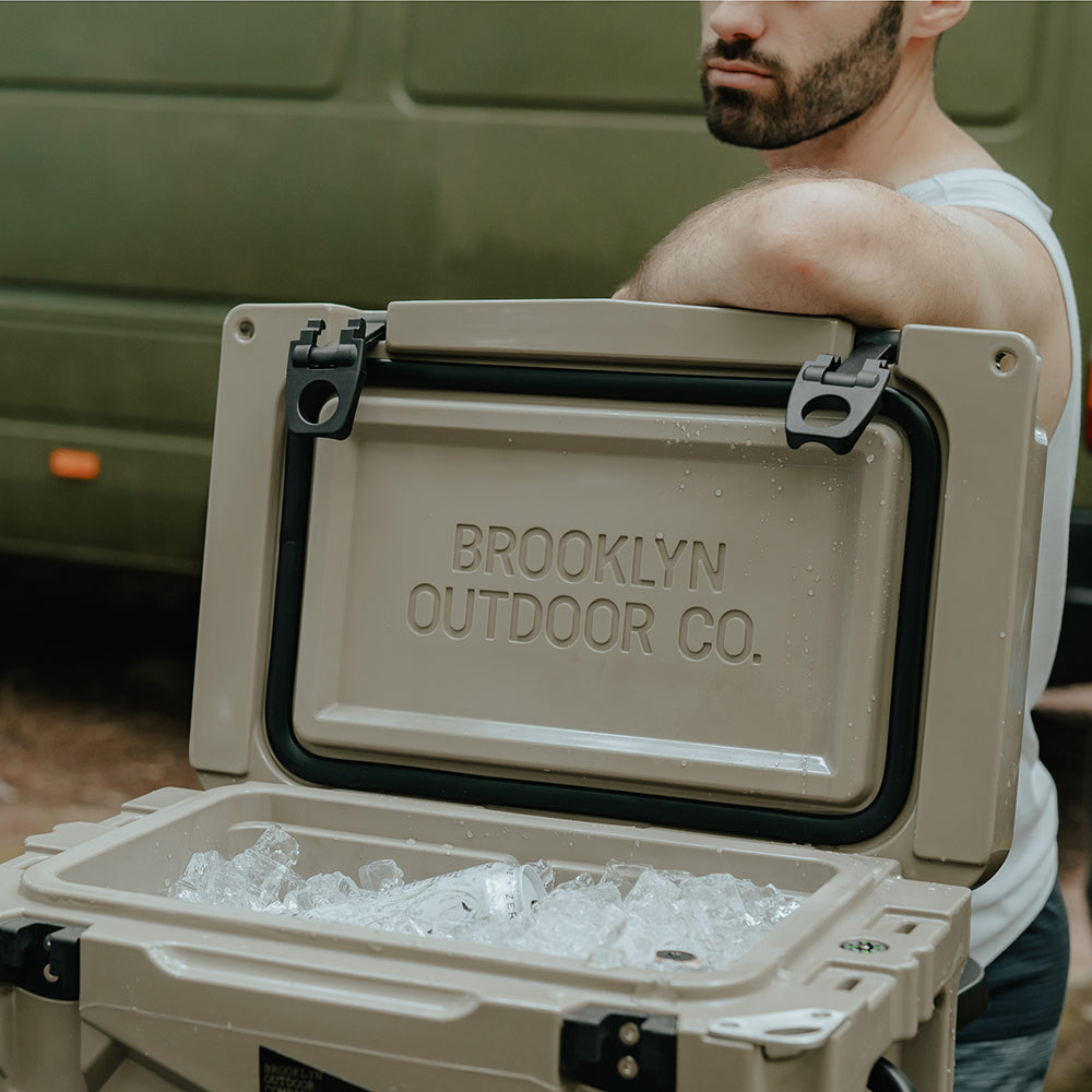 The Cooler 20QT – brooklynoutdoorcompany-net