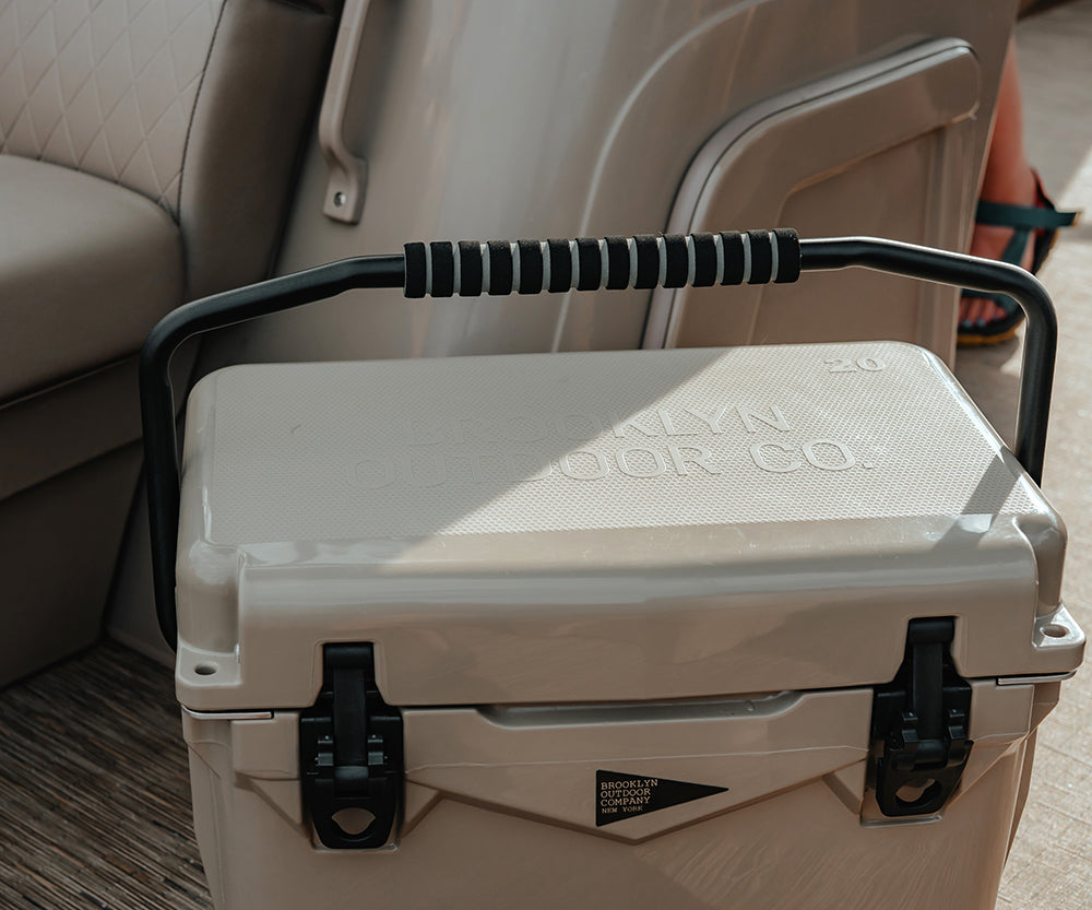 The Cooler 20QT – brooklynoutdoorcompany-net
