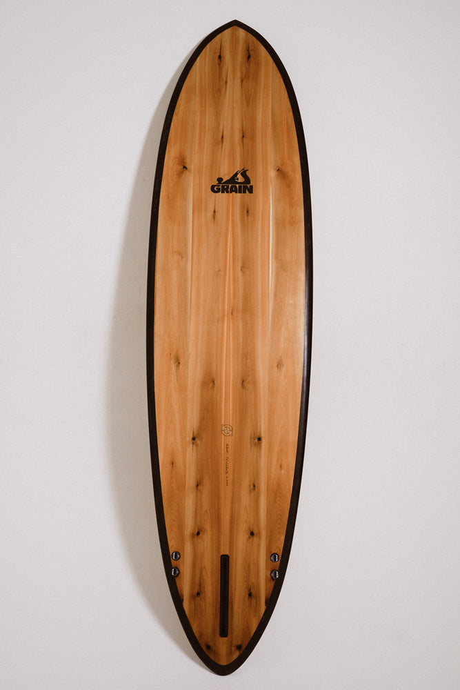 The Surf 7'6 by GRAIN – brooklynoutdoorcompany-net