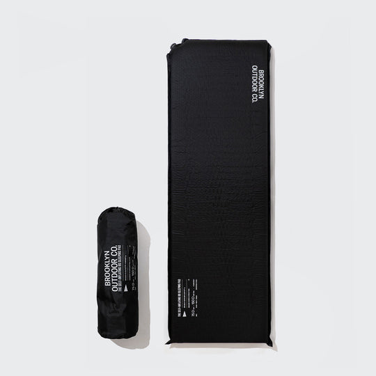 The Self-Inflating 80 Sleeping Pad – brooklynoutdoorcompany-net