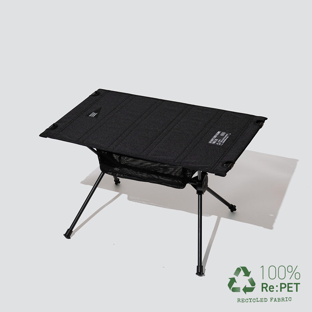 The RePET 600D Folding Rect Table