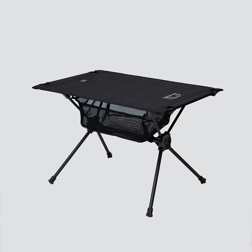 The RePET 600D Folding Rect Table