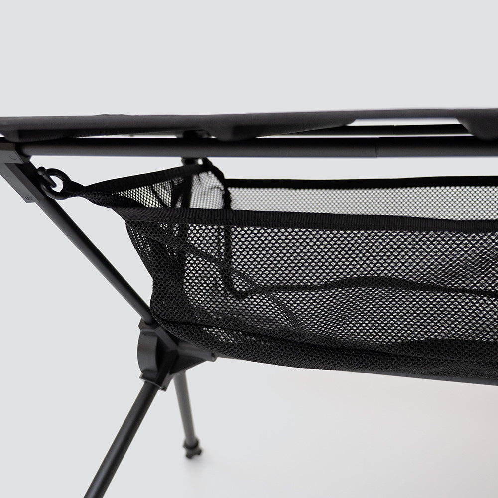 BOC　The RePET 600D Folding Hexa Table The RePET 600D Folding Rect Table – brooklynoutdoorcompany-net