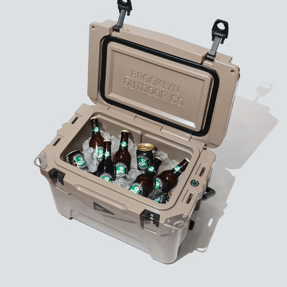 The Cooler 20QT – brooklynoutdoorcompany-net