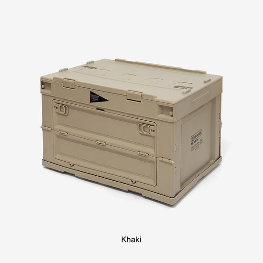 The Folding Container 50L – brooklynoutdoorcompany-net