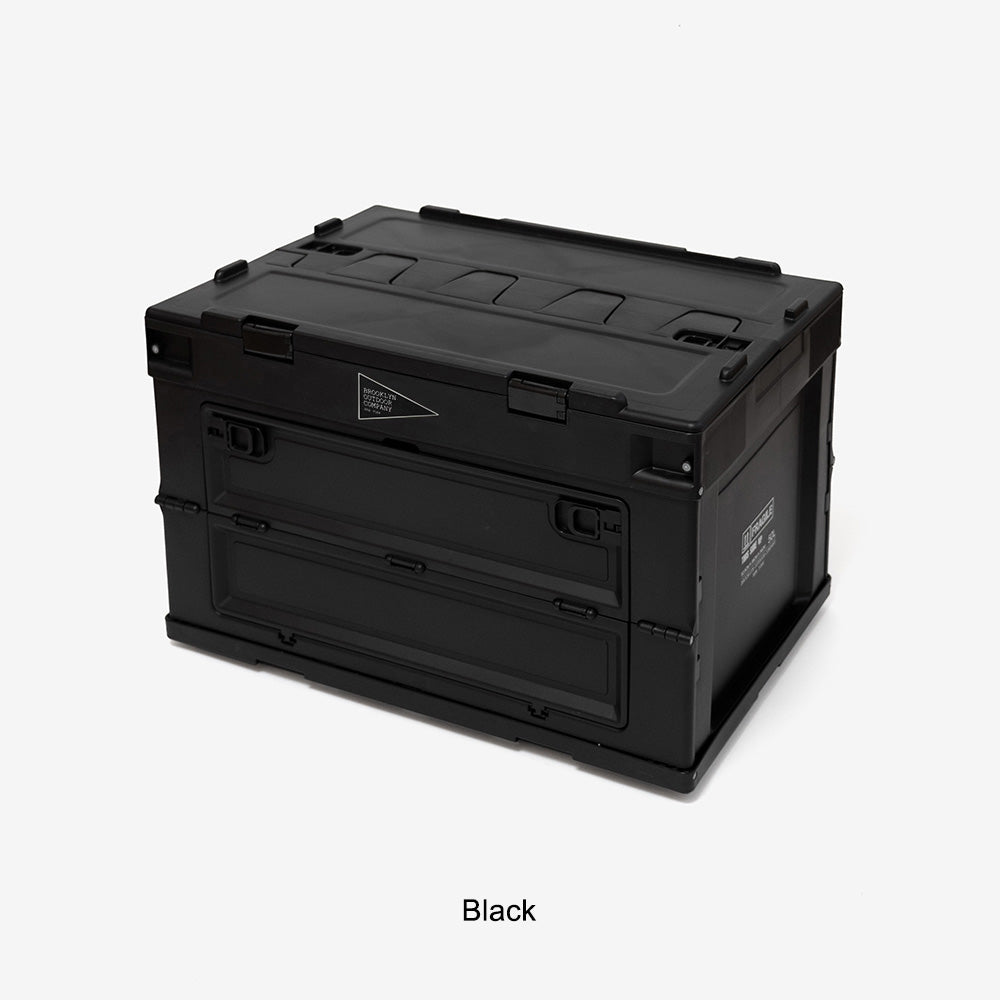 The Folding Container 50L – brooklynoutdoorcompany-net