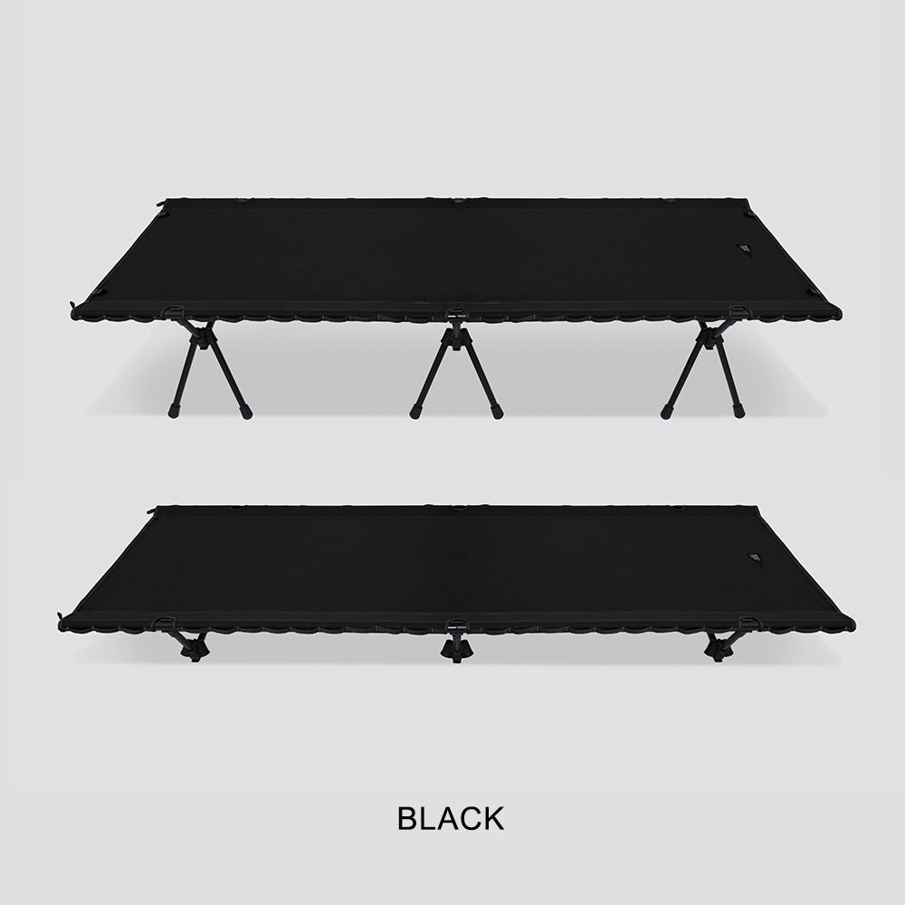 アウトドア寝具 BROOKLYN OUTDOOR COMPANY Folding Cot The Folding Cot – BROOKLYN OUTDOOR COMPANY