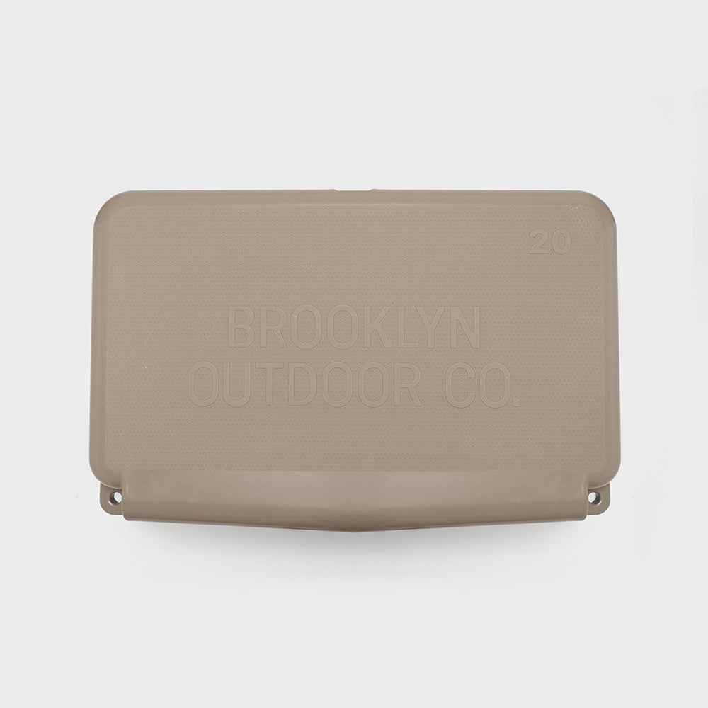 The Cooler 20QT – brooklynoutdoorcompany-net